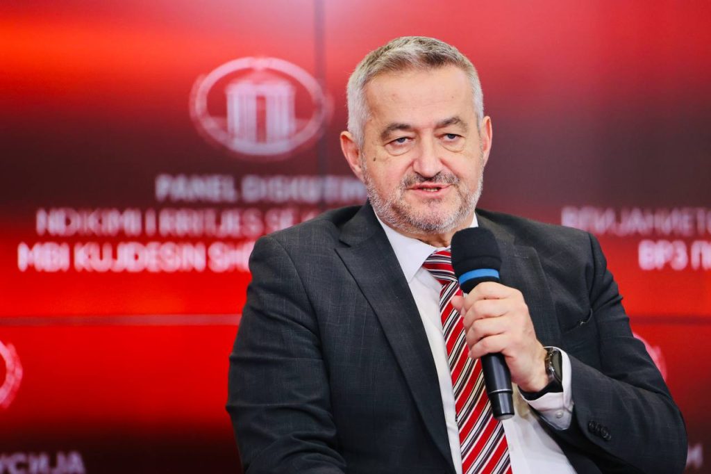 Number of new cases in Gostivar drops to pre-crisis levels