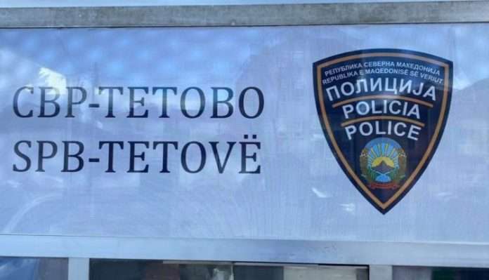 Tetovari rrahu të dashurën para një ndërtese, më pas u vetëparaqit në polici