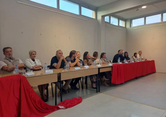 Панел дискусија во Велес  За трансплантација на срце чекаат 29 пациенти  12 за црн дроб  160 за бубрези