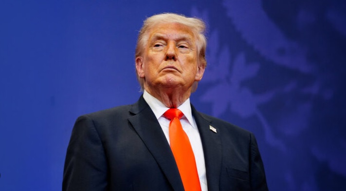 Trump  Ngushtica e Hormuzit mbetet e hapur për të gjithë