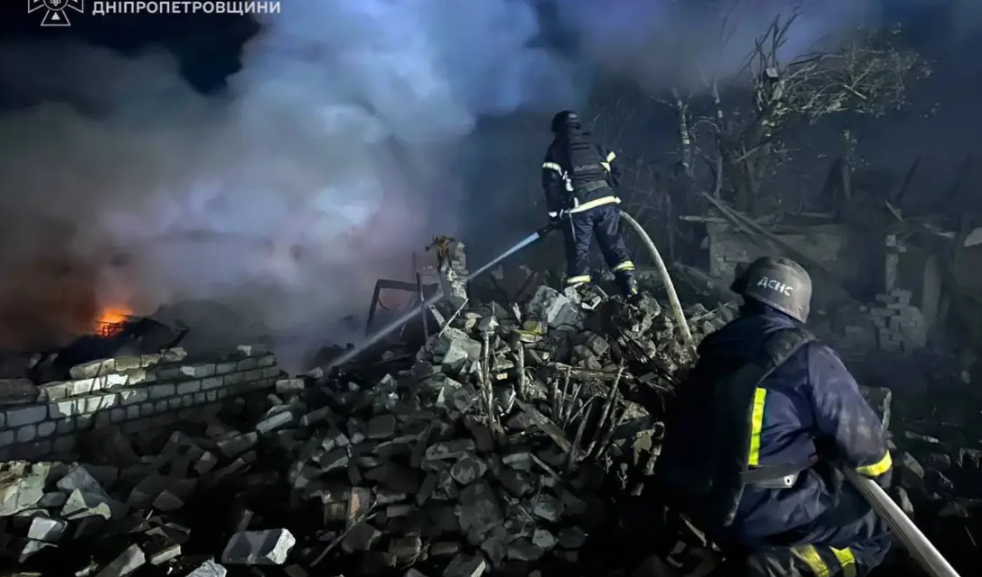 Tetë të vdekur nga bombardimet ruse në Ukrainë  mes tyre dy fëmijë