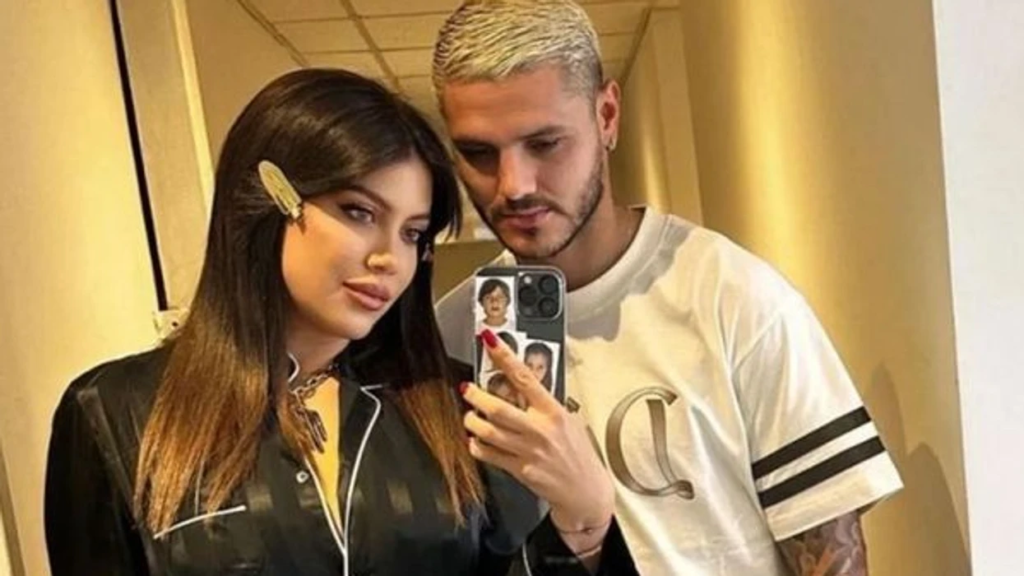 Mauro Icardi fiton betejën ligjore me Wanda Narën – gjykata rrëzon kërkesat milionëshe të divorcit