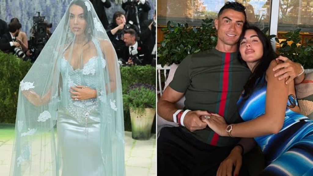 Zbulohet vendi ku mund të jetë martuar Cristiano Ronaldo dhe Georgina Rodríguez!