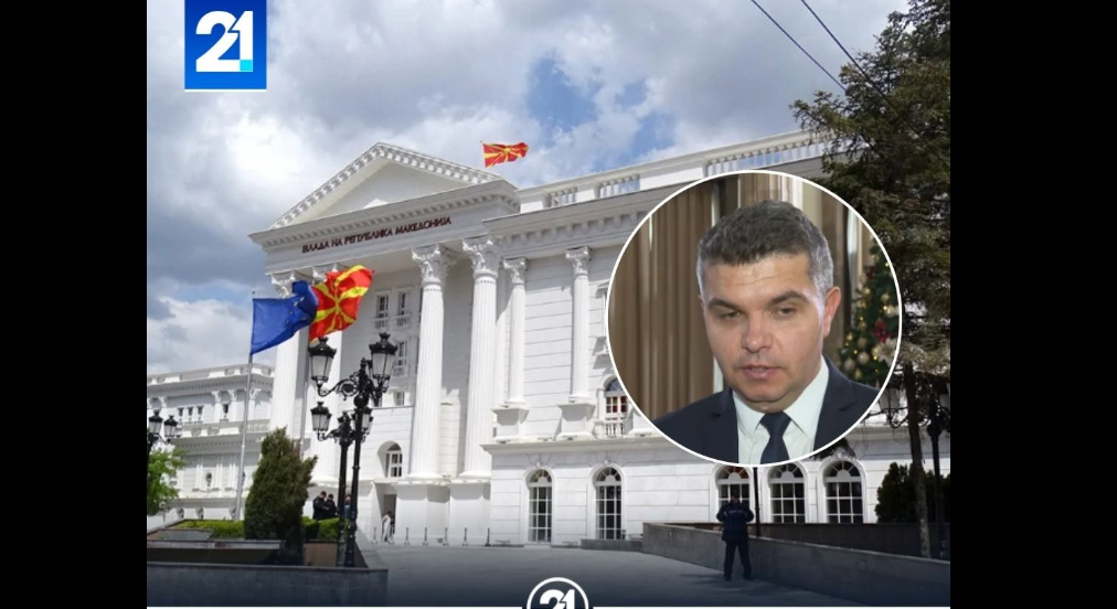 Përplasje pas glorifikimit të Mlladiqit! Qeveria kërkon tërheqjen e qëndrimit të Kitanoviqit
