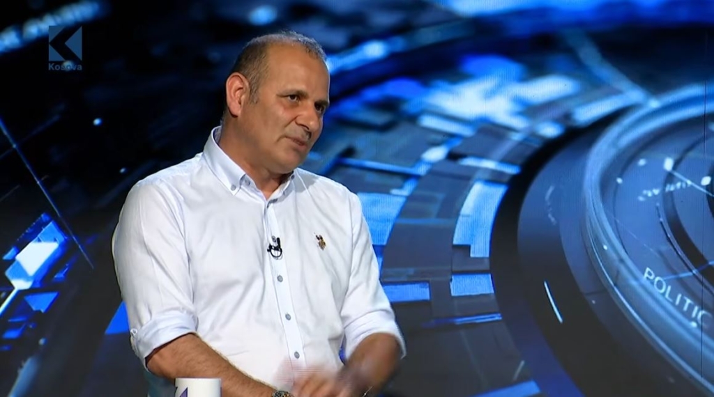 Kurti në “hall” për numrat? Canaj: Është i detyruar të kërkojë zgjidhje (VIDEO)