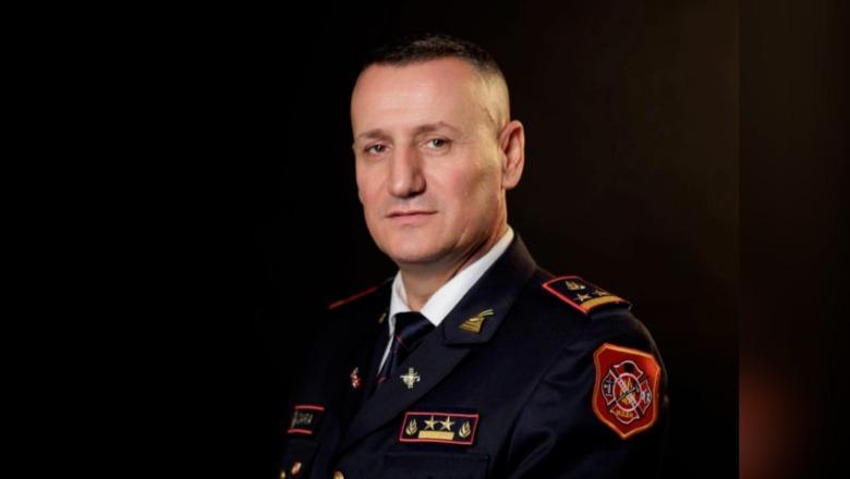 Vendi përballet me zjarret, dorëhiqet kreu i Zjarrfikësve, Arben Cara