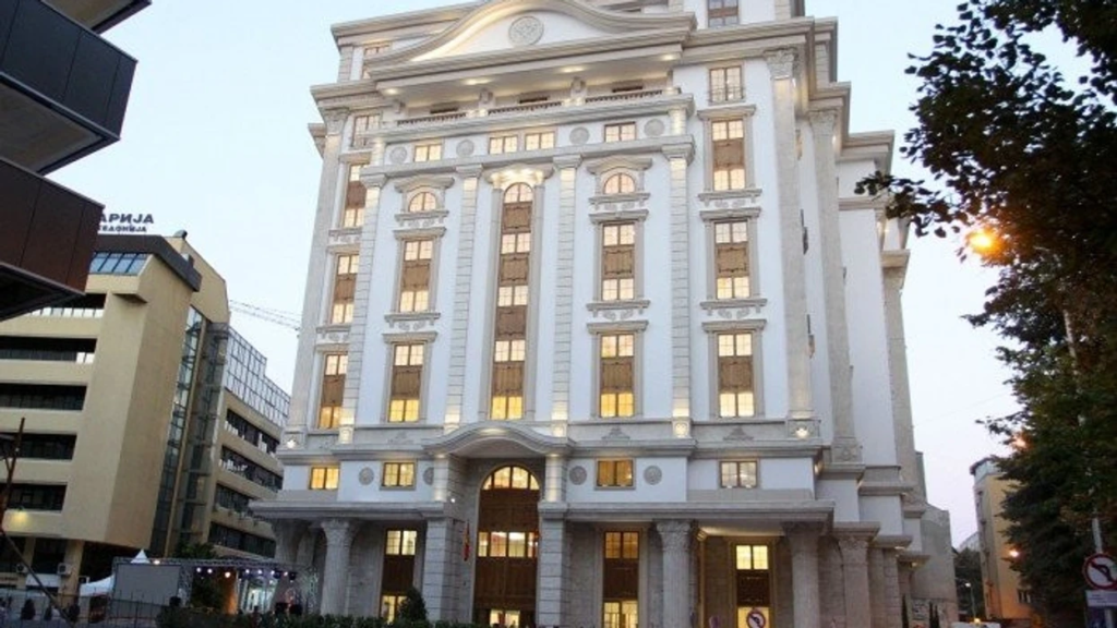 MF: 2.9 milionë euro përkrahje e re për investimet e kompanive në Maqedoni, mjetet nga huaja hungareze, nxitje e fuqishme për ekonominë