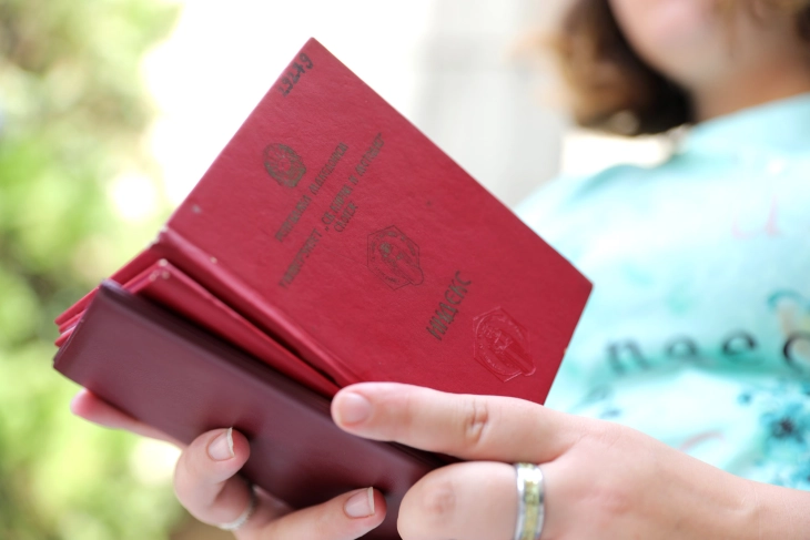 Mbi 8,800 vende të lira për studentët e rinj në USHKM, afati i parë për aplikim më 18 dhe 19 gusht