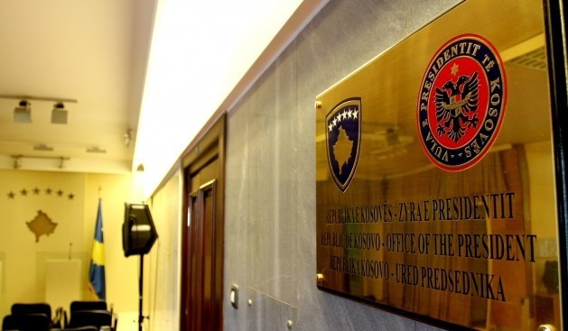 Çfarë nëse Kosova mbetet pa president pas 4 tetorit?