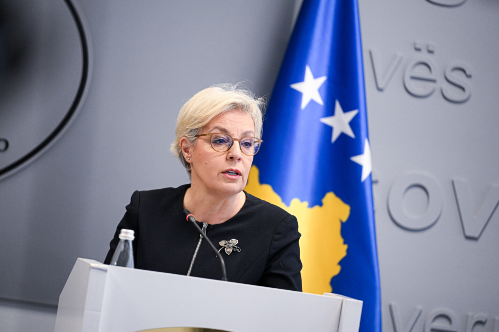 Gërvalla: Një tjetër grua humbi jetën, zero tolerancë ndaj dhunës
