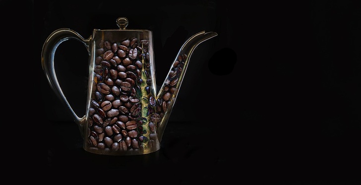 Disa gjëra që mund t’i bëni me kafe, përveç që ta pini atë