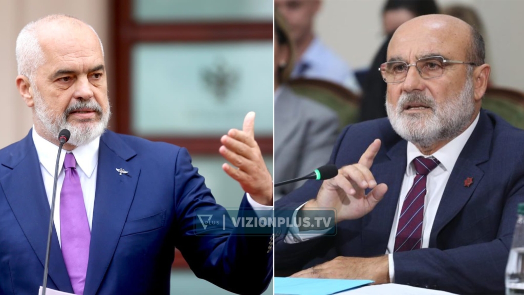 Propozimi i PS për reformën territoriale, deputeti socialist kundër Ramës, Sinaj: Selenica bashki më vete