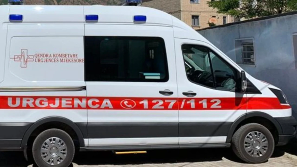Konsumoi dy lloje pesticidesh, humb jetën në spital 38-vjeçari nga Berati