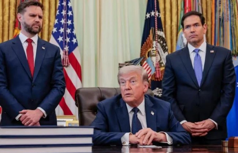 Trump pezullon tarifat 50% ndaj Kanadasë: Kemi arritur marrëveshje