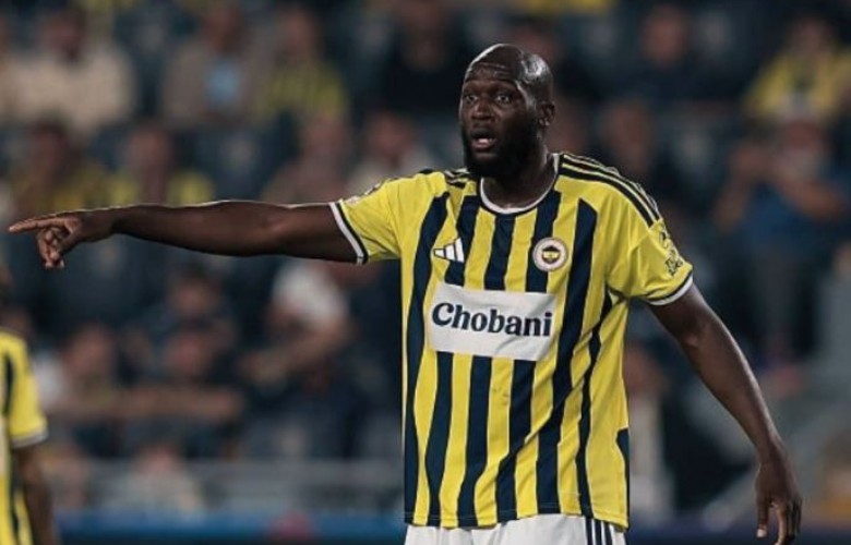 Lukaku: Sezoni fundit te Napoli ishte më i keqi i jetës sime