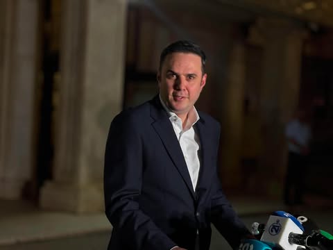 Abdixhiku pas takimit me Kurtin: Ky është një hap përpara, kemi diskutuar për emra konkretë