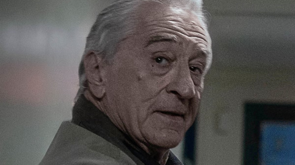Aktori legjendar Robert De Niro zbulon pengun që e shoqëron prej vitesh!