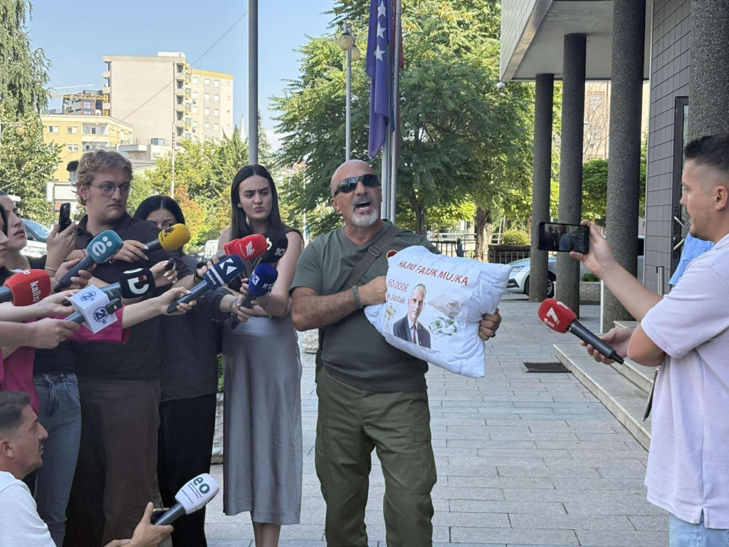 Veterani Agim Pllashniku fiton ndaj “Ibër-Lepencit”, gjykata urdhëron kthimin e tij në punë