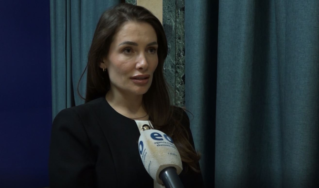 Musliu-Shoshi: PDK-ja nuk është pjesë e asnjë marrëveshjeje, ata që po negociojnë t’u japin përgjigje qytetarëve