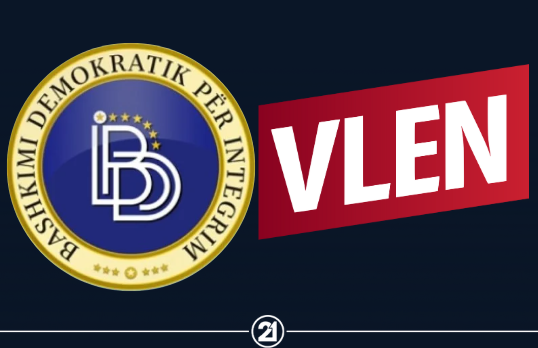 BDI kërkon shkarkimin e drejtorit të Agjencisë për realizimin e të drejtave të komuniteteve! VLEN: Dënojmë fuqishëm glorifikimin e Ratko Mlladiqit