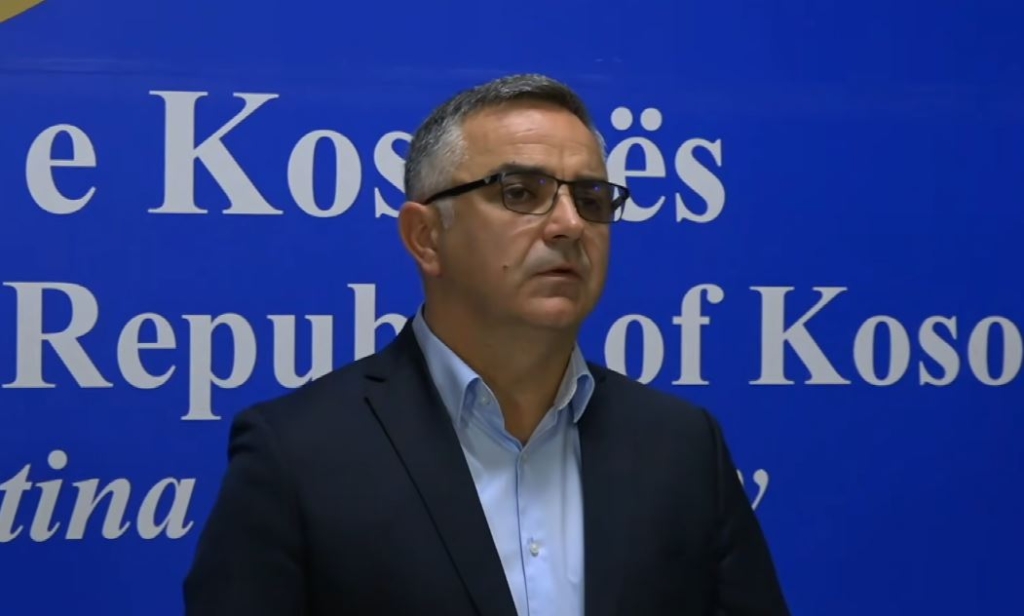 Tahiri: Prokuroria të veprojë, po shkelen normat juridike në Kosovë