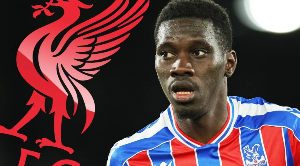 Liverpool hap bisedimet për transferimin e yllit të Crystal Palace
