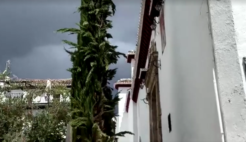Tërmeti trondit Spanjën! Dëme në ndërtesa dhe makina, panik te banorët