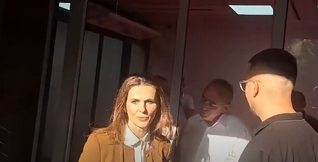 Çitaku tenton të hyjë në Qeveri, sigurimi e ndalon (VIDEO)