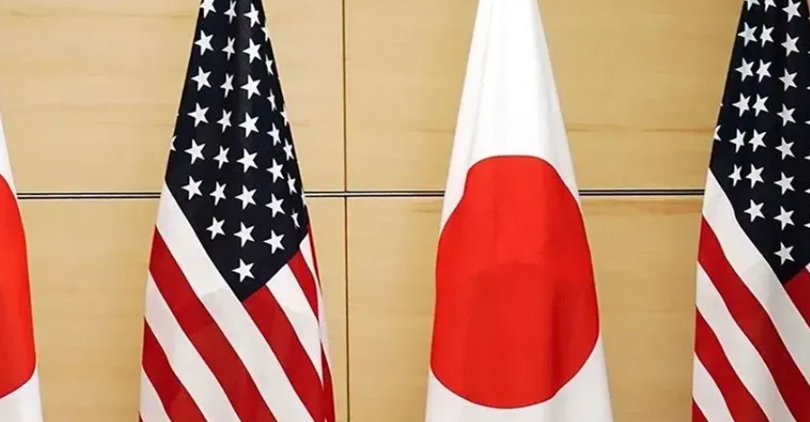 SHBA dhe Japonia forcojnë bashkëpunimin për sigurinë rajonale dhe ekonomike