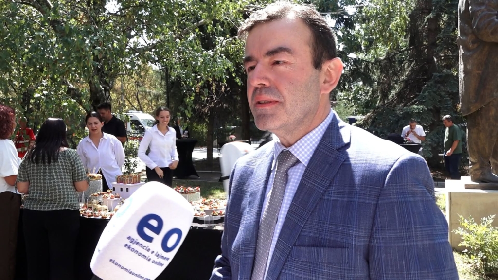 Familja e Sali Çekajt mbështet propozimin e Faton Bislimit për postin e presidentit