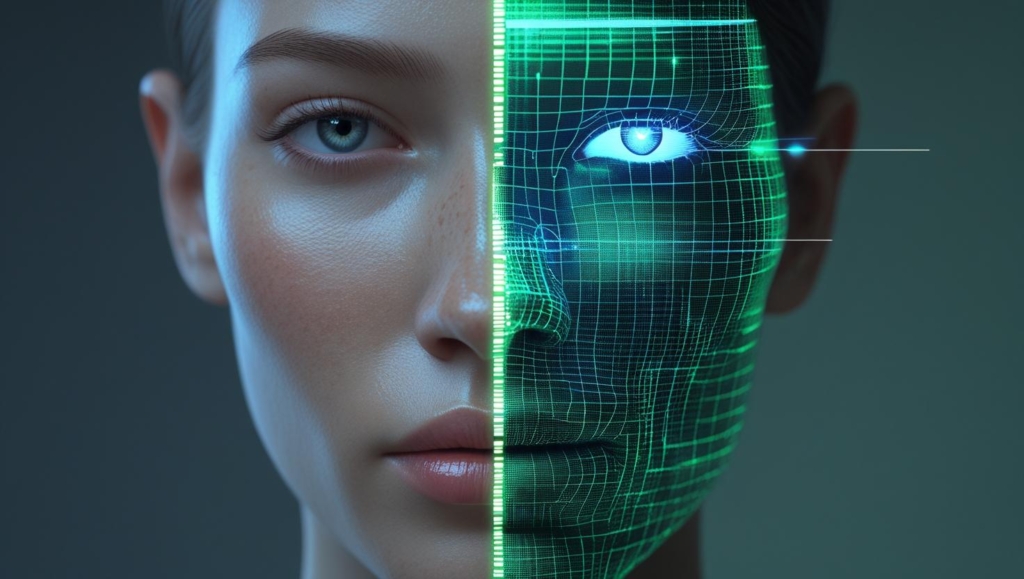 Inteligjenca artificiale krijon identitet të rremë dhe tentoi të mashtrojë një person real!