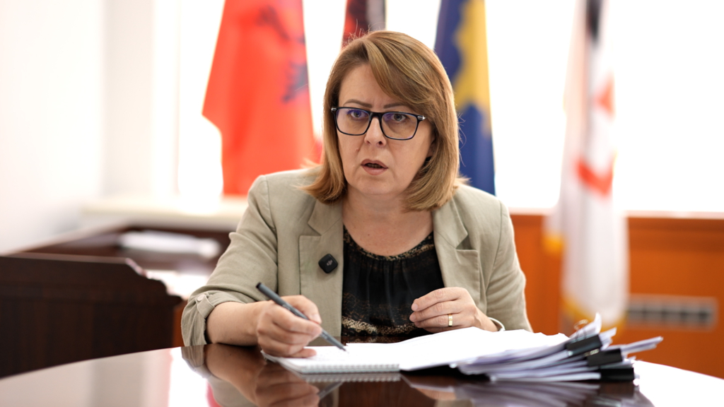 Bajrami: Nuk ka para të mjaftueshme për libra, por për zgjedhje nga 100 euro për votë i keni të sigurta
