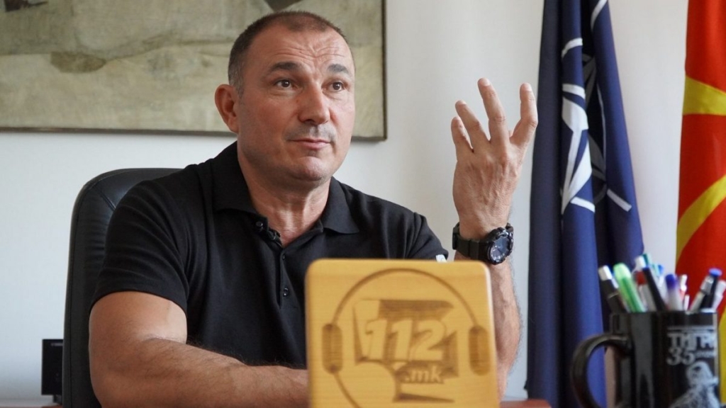 Angelov për PULS: Rasti Koçanit absurd, nëse pas 10 viteve ndodh tragjedi e njejtë, a duhet unë të përgjigjem kur do jem në pension?