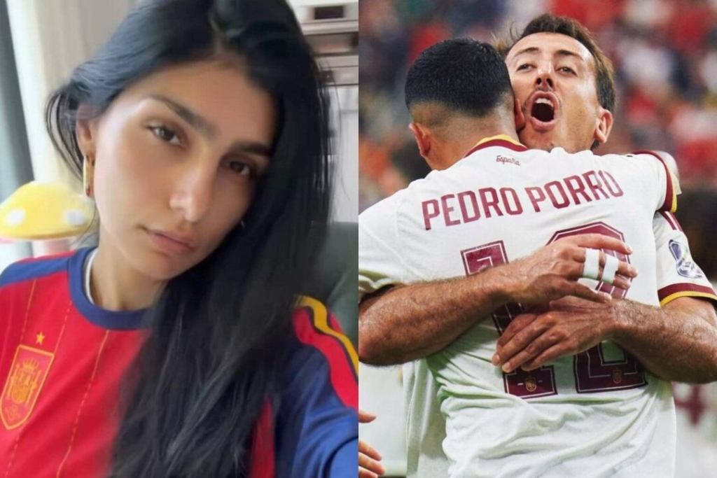 Pasi Spanja u shpall kampione bote, ish aktorja e filmave për të rritur fiton shumën e “çmendur”!