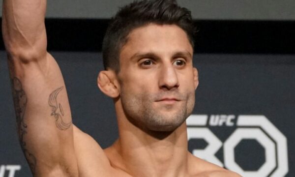 Ndahet papritur nga jeta luftëtari i UFC-së
