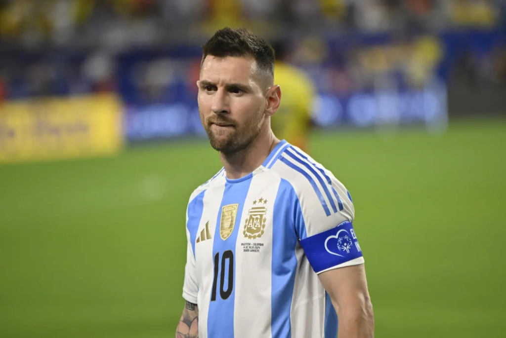 FBI: Messi, shënjestër e akteve terroriste në Kupën e Botës!