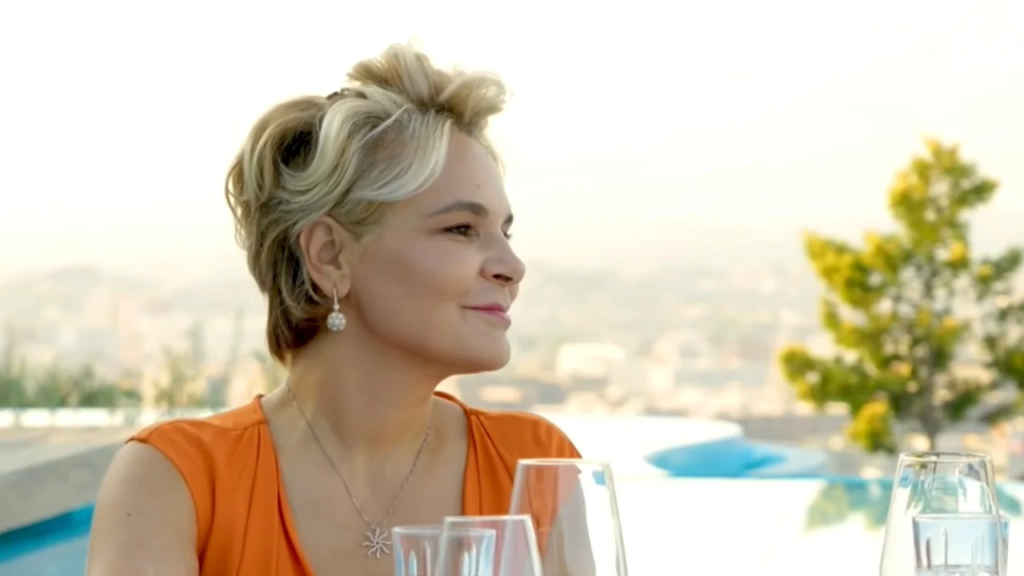 Monika Kryemadhi analizon politikanët si banorë në BBV: Ilir Meta strategu i shtëpisë…