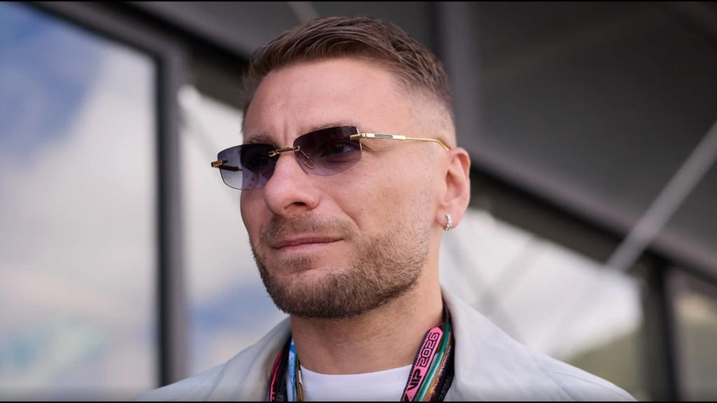 Ciro Immobile var këpucët në gozhdë, sulmuesi italian i thotë lamtumirë futbollit të luajtur: Mos u trishtoni për mua