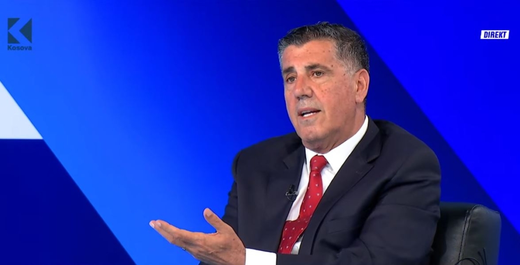 LDK s’merr pjesë në takimin e thirrur nga Haxhiu, Haziri: Ajo është vetëm deputete