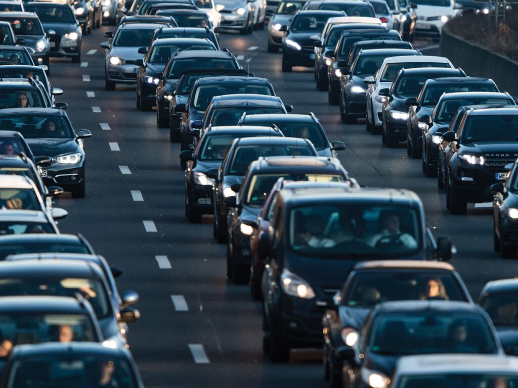 Rritet numri i makinave të regjistruara! Mbi 58 mijë në 7 muaj, shtohen ato elektrike