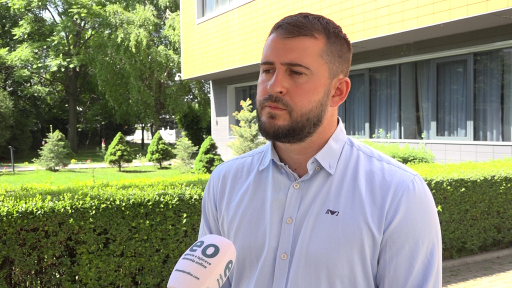 Lushtaku: PDK nuk bie pre e lojërave dhe skenarëve të këtij pushteti mashtrues