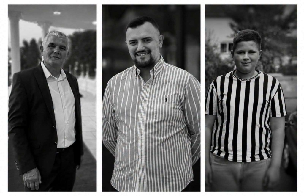U aksidentuan rrugës për në Gjermani, sot varrosen tre mërgimtarët nga Kosova