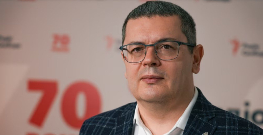 Kryetari i Komisionit parlamentar ukrainas shpjegon pse Ukraina nuk e njeh Kosovën