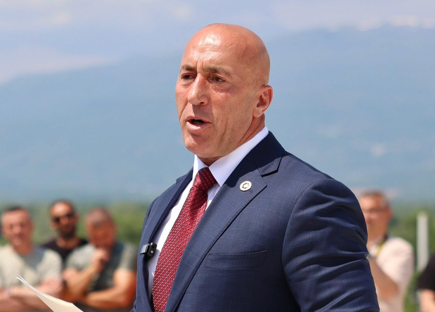 Ekskluzive: Arrestohet personi që kërcënoi Ramush Haradinajn