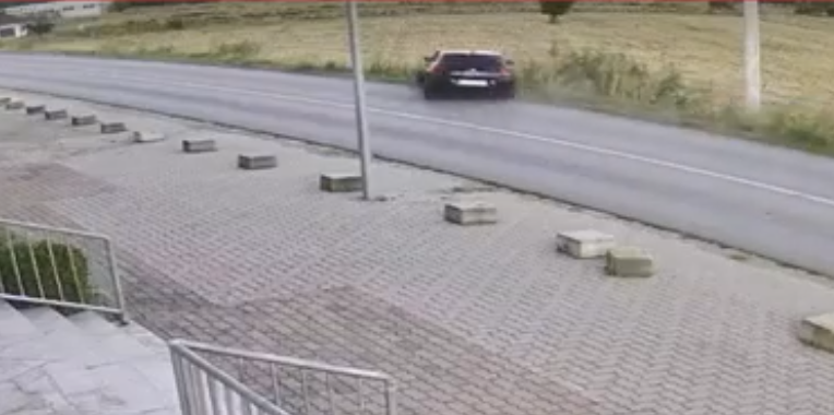 Banorët e Bajçinës alarmojnë për shpejtësinë e automjeteve