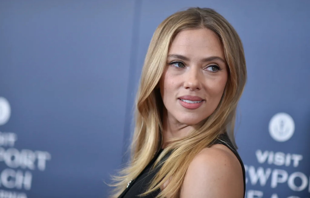 Scarlett Johansson: Standardet e bukurisë në Hollywood kanë qenë të paarritshme
