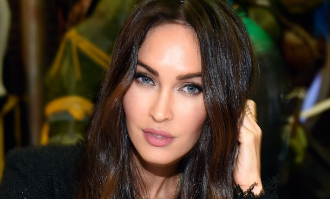 Megan Fox tërheq vëmendjen me fotografitë joshëse teksa thumbon sërish ish-partnerët