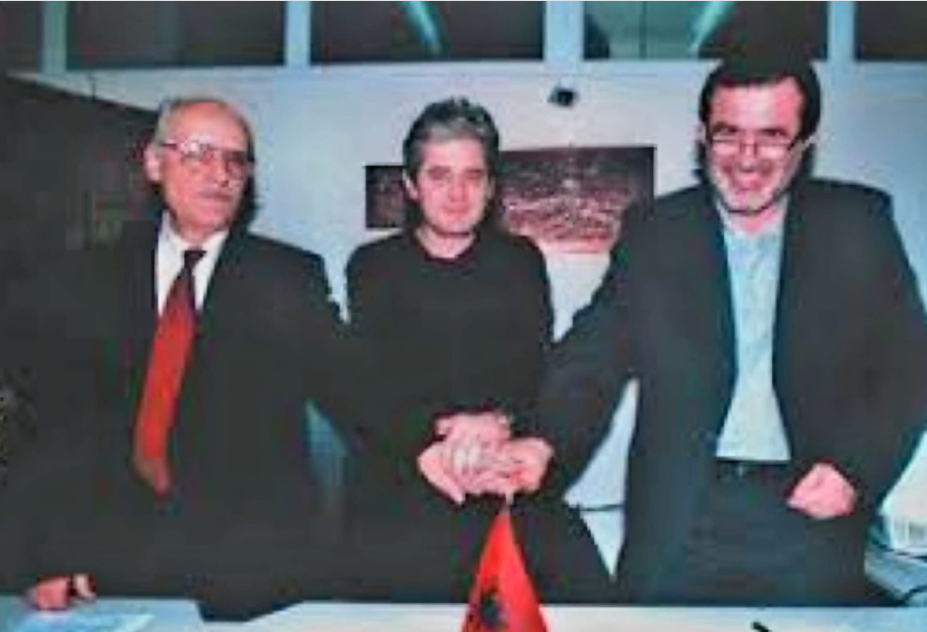 Marrëveshja e Prizrenit! | Gazeta Lajm