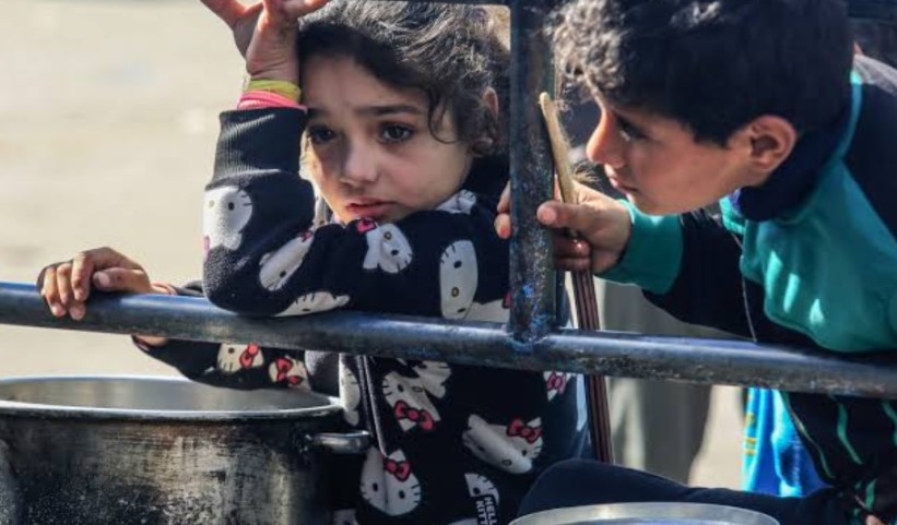 Rreth 370 fëmijë palestinezë mbahen në burgjet izraelite