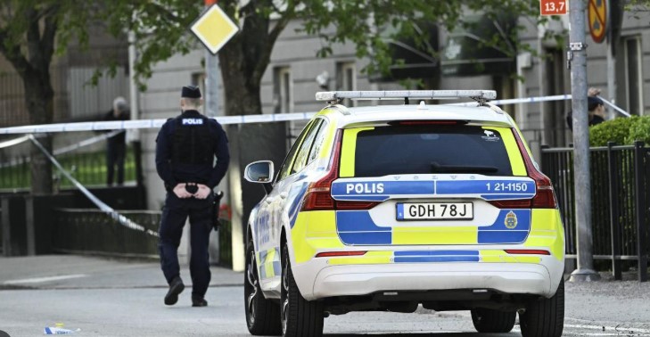Suedia ul moshën e përgjegjësisë penale në 14 vjeç